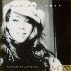 Mariah Carey: Always Be My Baby (Live at Madison Square Garden - October, 1995)