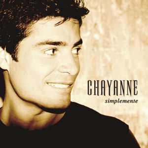 Chayanne: Simplemente