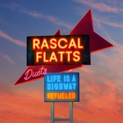 Rascal Flatts: I’m Movin’ On