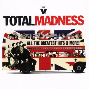 MADNESS: Total Madness (2012)
