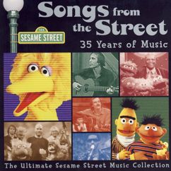 Bobby McFerrin, The Sesame Street Birds: Sweet in the Mornin' (Tweet in the Mornin')