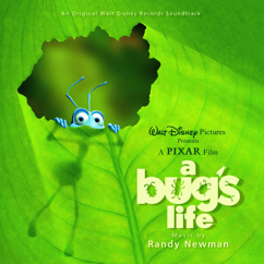 Randy Newman: Circus Bugs