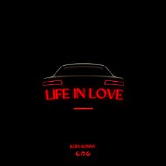 Kofi Sonny: Life In Love