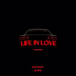 Kofi Sonny: Life In Love