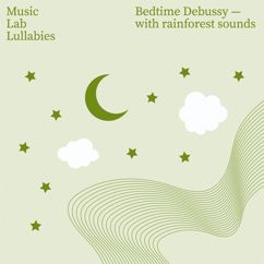 Music Lab Collective: Suite bergamasque, L. 75: III. Clair de lune" (with Rainforest Sounds) (Suite bergamasque, L. 75: III. Clair de lune")