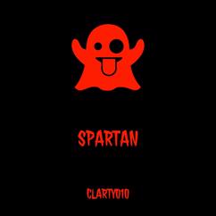 Spooky Bizzle: Spartan