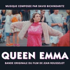 David Bichindaritz: Queen Emma