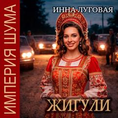 Инна Луговая & Империя Шума: Жигули