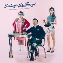 Pokey LaFarge: Underground