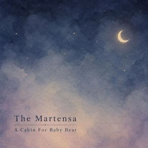 The Martensa: The Lantern-warm Hedgehog