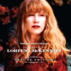 Loreena McKennitt: The Lady of Shallot (Album Edit)