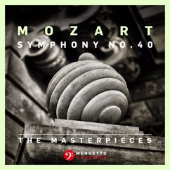 London Symphony Orchestra & Leopold Ludwig: The Masterpieces - Mozart: Symphony No. 40 in G Minor, K. 550