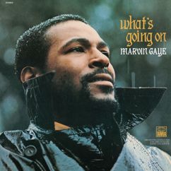Marvin Gaye: Right On