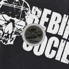 Mental Crush: Analogue Underground (Original)