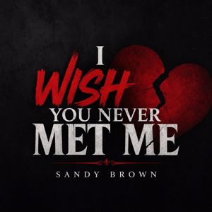 Sandy Brown: I Wish You Never Met Me