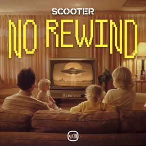 Scooter: No Rewind