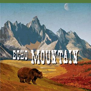 Various Artists: Echo Mountain