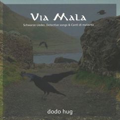 Dodo Hug: Ballarina Bandita