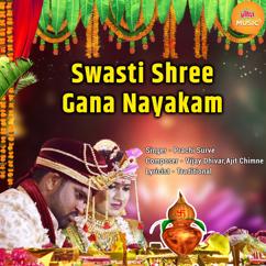 Prachi Surve: Swasti Shree Gana Nayakam