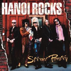 Hanoi Rocks: Worth Your Weight in Gold