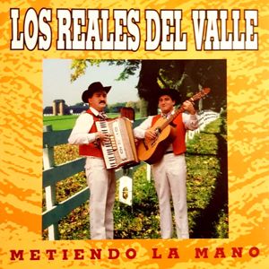 Los Reales del Valle: Metiendo La Mano (Remastered)