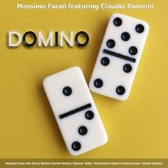 Massimo Faraò with Nicola Barbon, Davide Palladin & Paolo Franciscone feat. Claudia Zannoni: Sarà perché ti amo