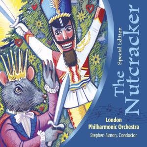 London Philharmonic Orchestra & Stephen Simon: The Nutcracker