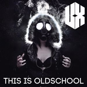 Voldex: This Is Oldschool(Original Mix)