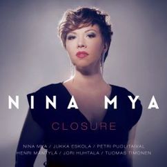 Nina Mya: Gotta Be Free