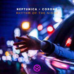 Neptunica, Corona: The Rhythm of the Night