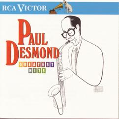 Paul Desmond: Embarcadero