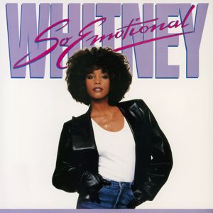 Whitney Houston: So Emotional (Remixes)