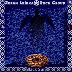 Zoran Leleka Rock Group: Golden Steed