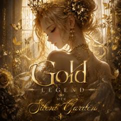 Con Ech Xanh: Gold Legend of Her Silent Garden