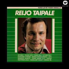 Reijo Taipale: Reijo Taipale