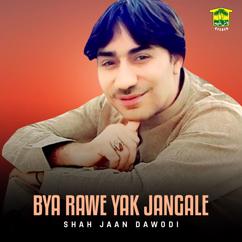 Shah Jaan Dawodi: Bya Rawe Yak Jangale