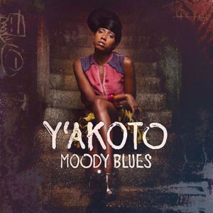Y'akoto: Moody Blues