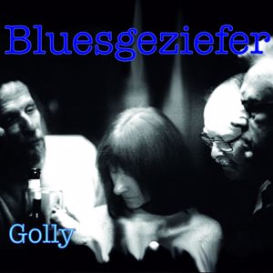 Golly: Bluesgeziefer