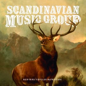 Scandinavian Music Group: Talvipuutarhaan