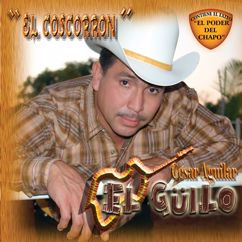 Cesar Aguilar "El Güilo": La Seña