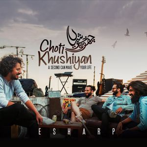 E Sharp: Choti Khushiyan