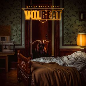 Volbeat: By a Monster’s Hand
