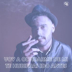 El Gordo Record: Voy A Olvidarme de Mi / Te Hubieras Ido Antes