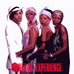 Boney M. Experience: Painter Man