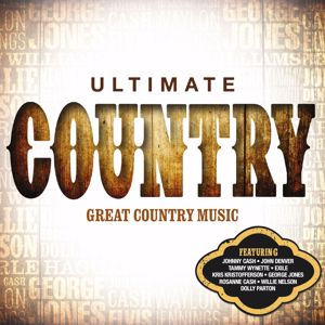 Earl Thomas Conley with Emmylou Harris: We Believe In Happy Endings