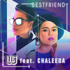 Lil J: Bestfriend (feat. Chaleeda)