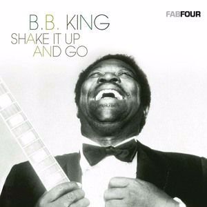 B.B.King: Everyday I Have The Blues