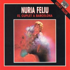 Nuria Feliu: La Paula en té unes mitges