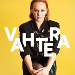 Vahtera: Kuin ensimmäistä päivää