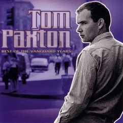 Tom Paxton: Cotton-Eye Joe